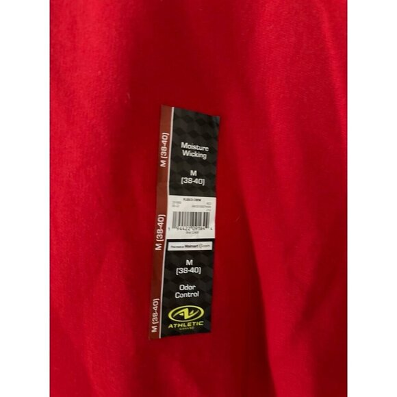 Athletic Works men’s size medium new with tags sweater - Picture 4 of 9